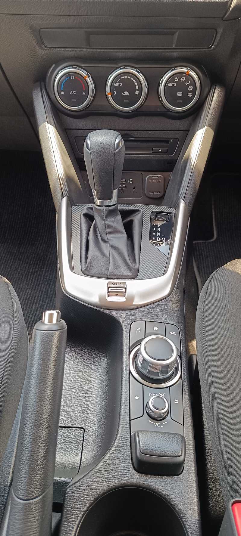 2022 Mazda 2 1,5L 2022 Cyprus