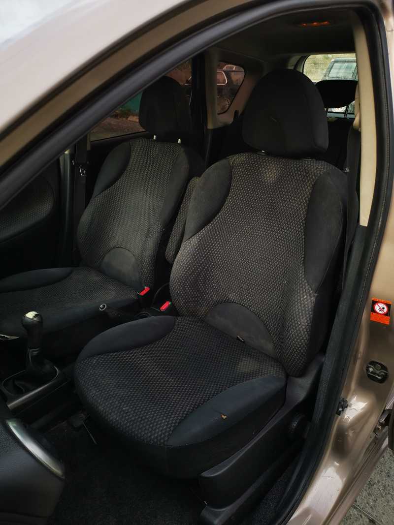 2006 Nissan Note 1,5L 2006 Cyprus