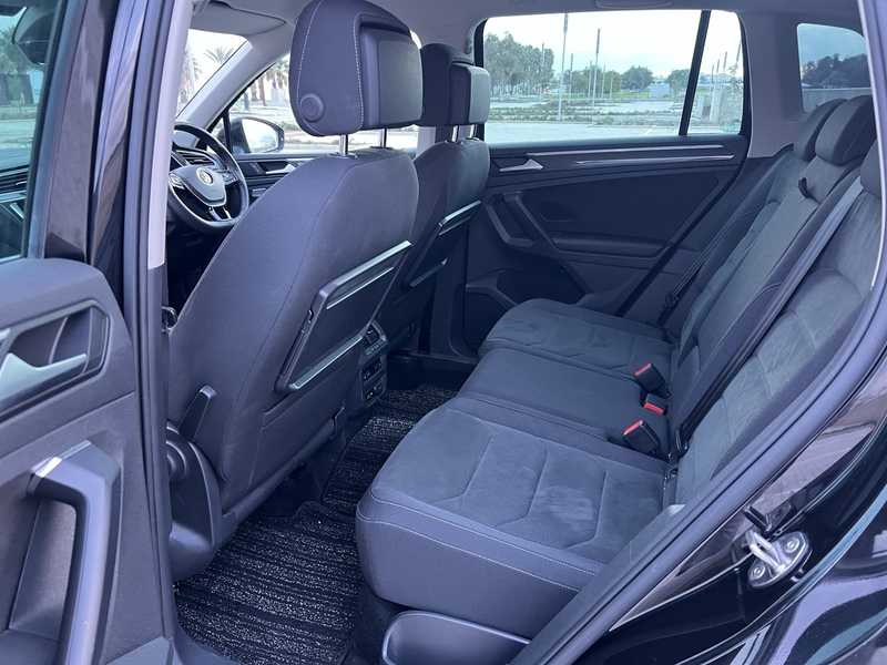 2019 Volkswagen Tiguan 2,0L 2019 Cyprus