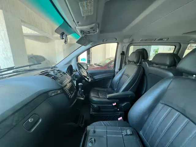 Mercedes-Benz Viano