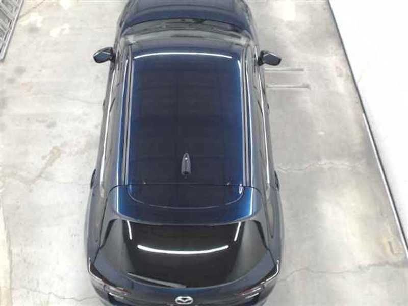 2022 Mazda CX-5 2,0L 2022 Cyprus