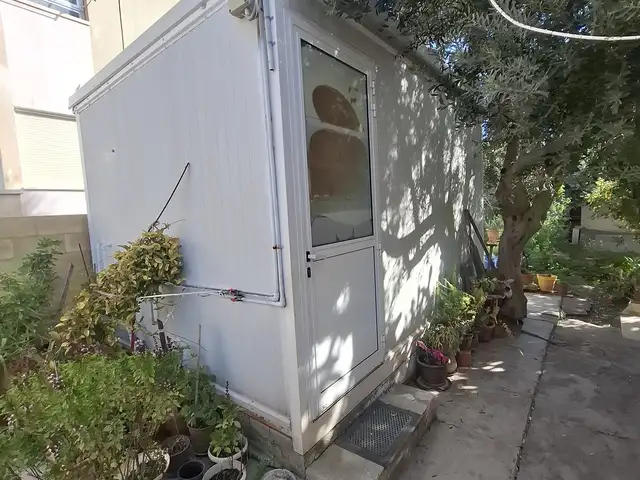 Μεταχειρισμένο προκατασκευασμενο σπίτι, Limassol — Limassol - Mesa Geitonia - 5