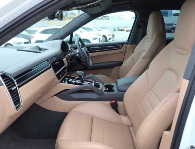 2023 Porsche Cayenne GTS 4,0L 2023 Cyprus