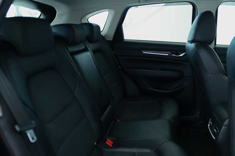 2023 Mazda CX-5 2,0L 2023 Cyprus