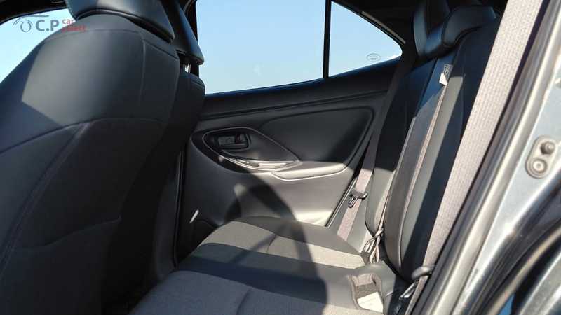 2023 Toyota Yaris Cross 1,5L 2023 Cyprus