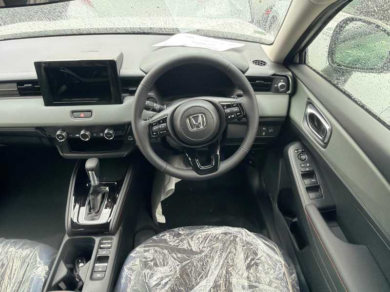 2026 Honda Vezel 1,5L 2026 Cyprus