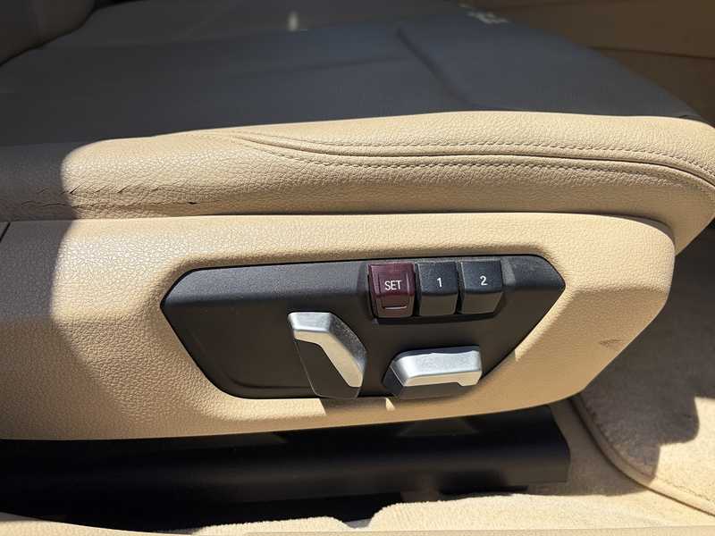 2016 BMW 3-Series 1,5L 2016 Cyprus