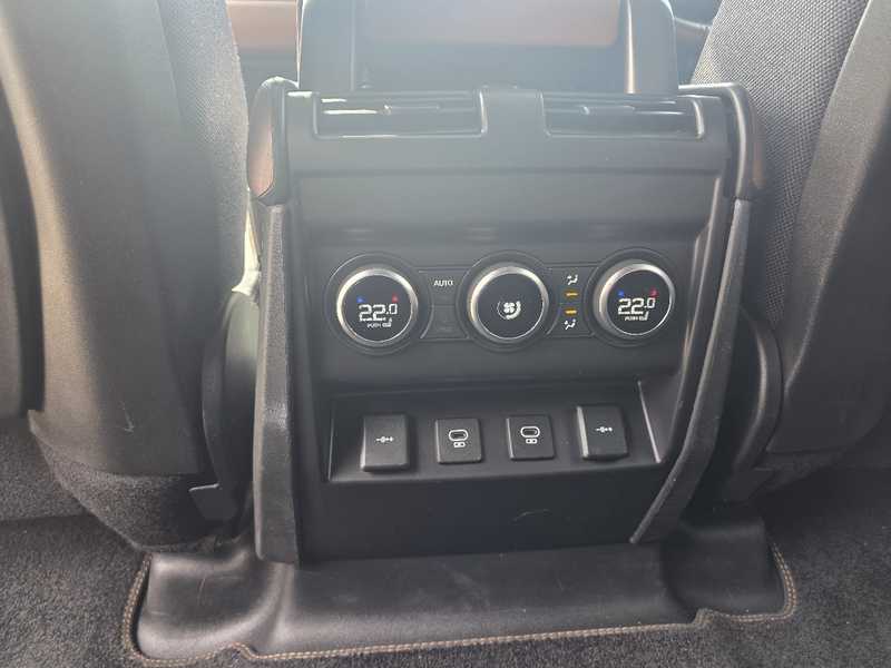 2022 Land Rover Defender 3,0L 2022 Cyprus