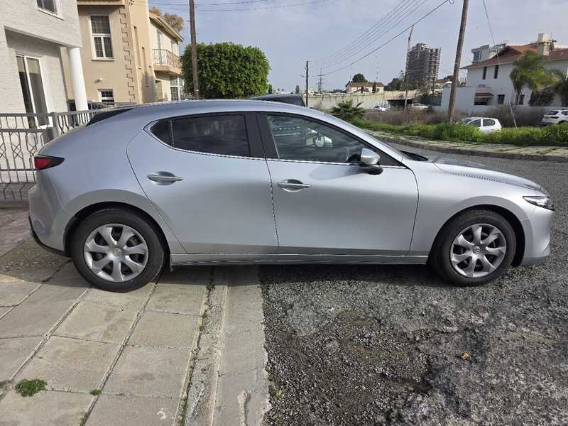 2022 Mazda 2 1,5L 2022 Cyprus