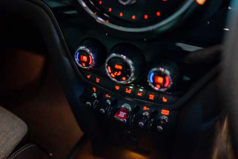 2022 Mini Cooper 2,0L 2022 Cyprus