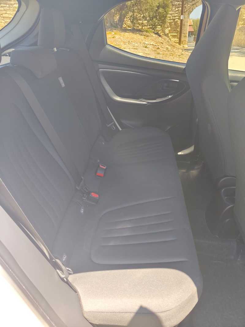 2023 Toyota Yaris 1,5L 2023 Cyprus