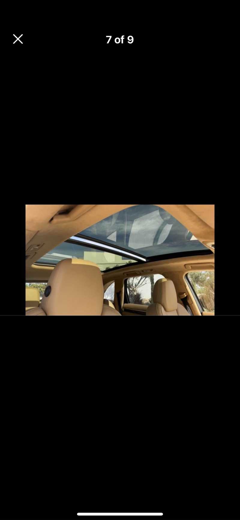2011 Porsche Cayenne 4,8L 2011 Cyprus