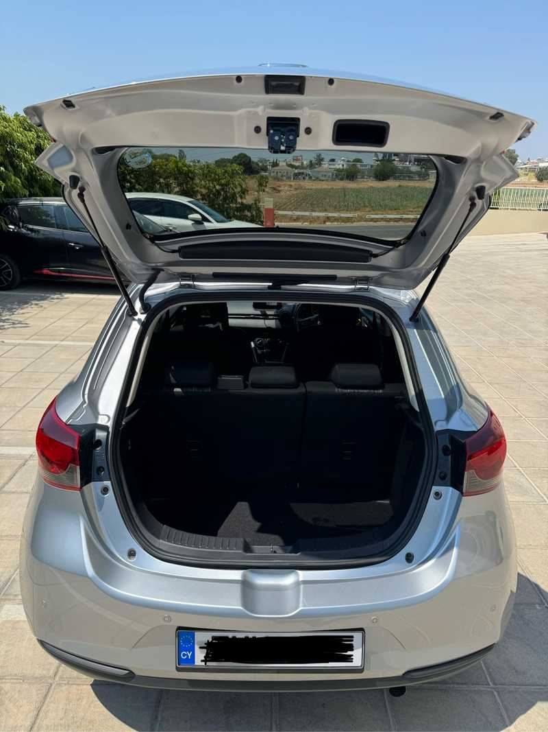 2022 Mazda 2 1,5L 2022 Cyprus