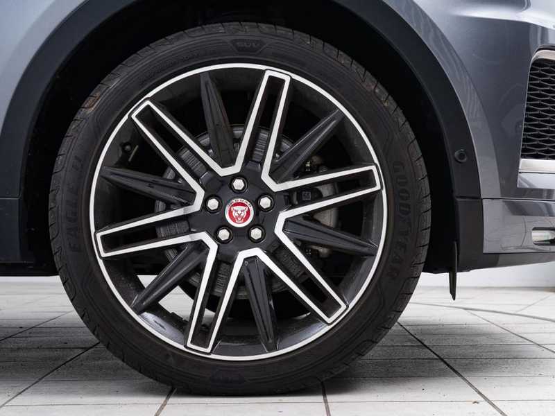 2023 Jaguar E-Pace 2,0L 2023 Cyprus