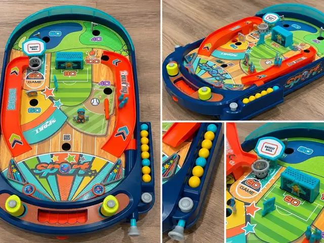 Kids toys bundle, 5 toys, Larnaca — Aradippou - Apostolos Loukas
