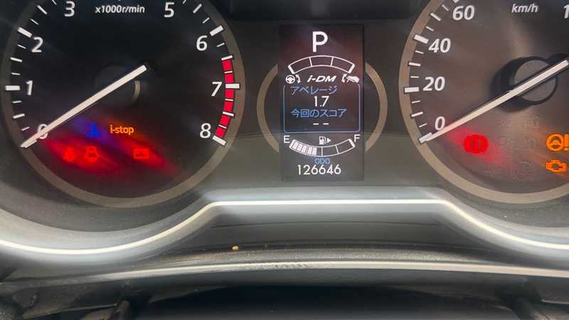 2015 Mazda Premacy 2,0L 2015 Cyprus