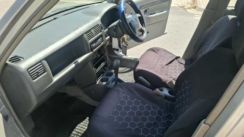 2003 Mazda Demio 1,5L 2003 Cyprus