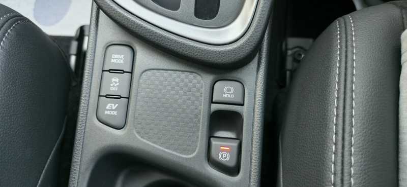 2025 Toyota Yaris Cross 1,5L 2025 Cyprus