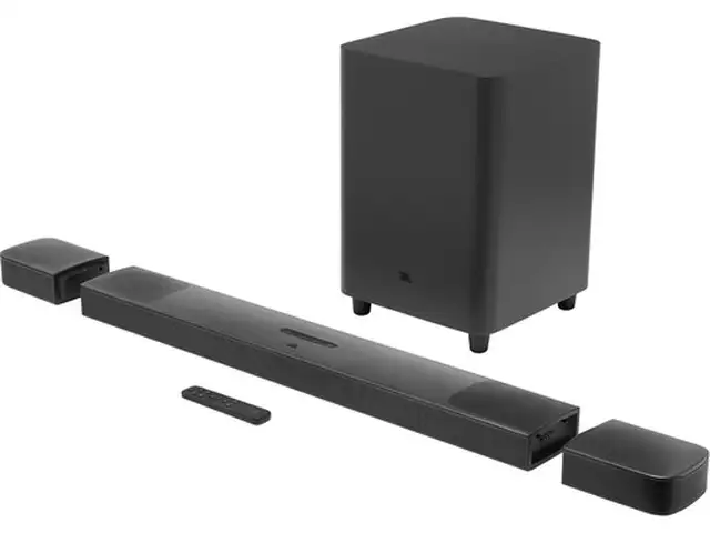 Jbl dolby atmos soundbar 9.1 820w 9.1.4 καναλιών, Επαρχία Λευκωσίας — Ψιμολόφου