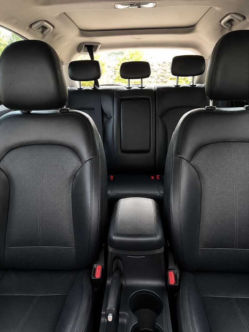 2013 Hyundai ix35 1,6L 2013 Cyprus