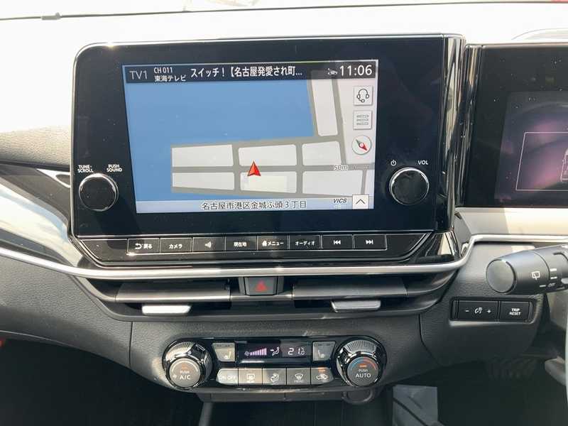 2021 Nissan Note e-Power 1,2L 2021 Cyprus