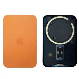Back battery cover glass magsafe apple iphone 17 pro orange oem, Επαρχία Λεμεσού — Άγιος Αθανάσιος