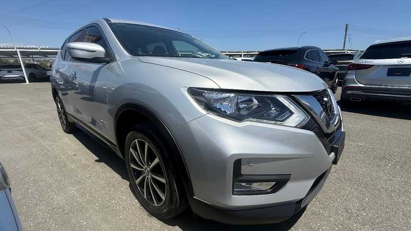 Nissan X-Trail 2,0L 2021