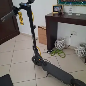 Xiaomi Electric scooter, Επαρχία Λευκωσίας — Μάμμαρη