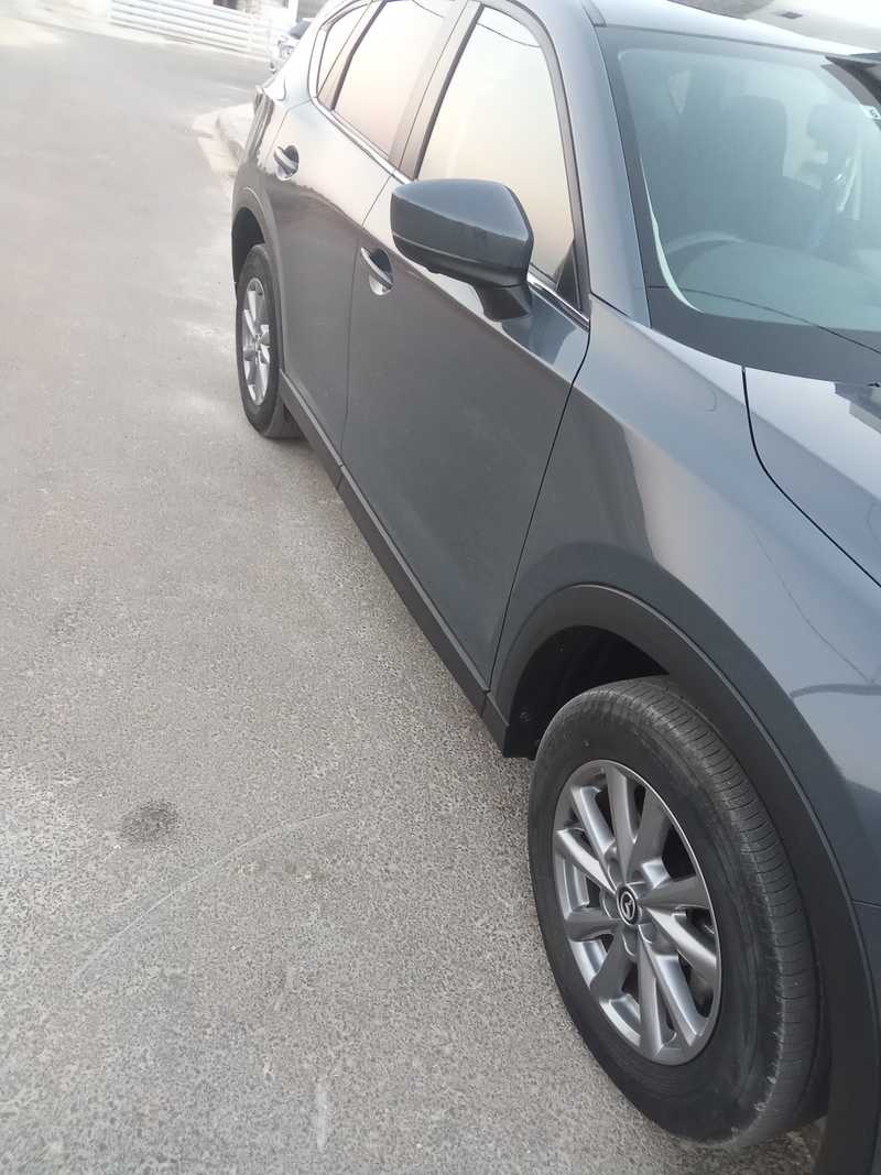 2022 Mazda CX-5 2,0L 2022 Cyprus