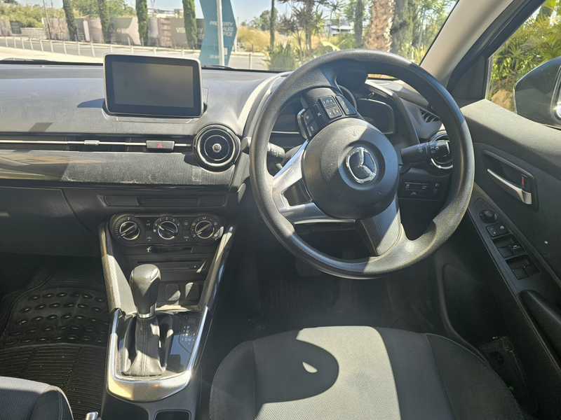 2016 Mazda Demio 1,5L 2016 Cyprus