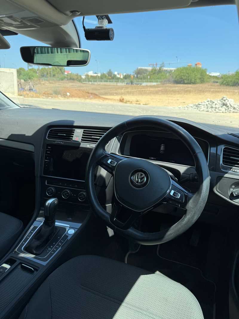 2020 Volkswagen Golf 2,0L 2020 Cyprus