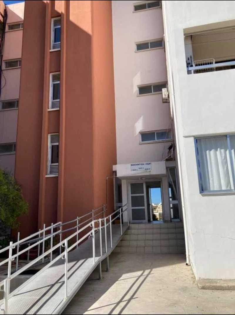 2-bedroom apartment for sale