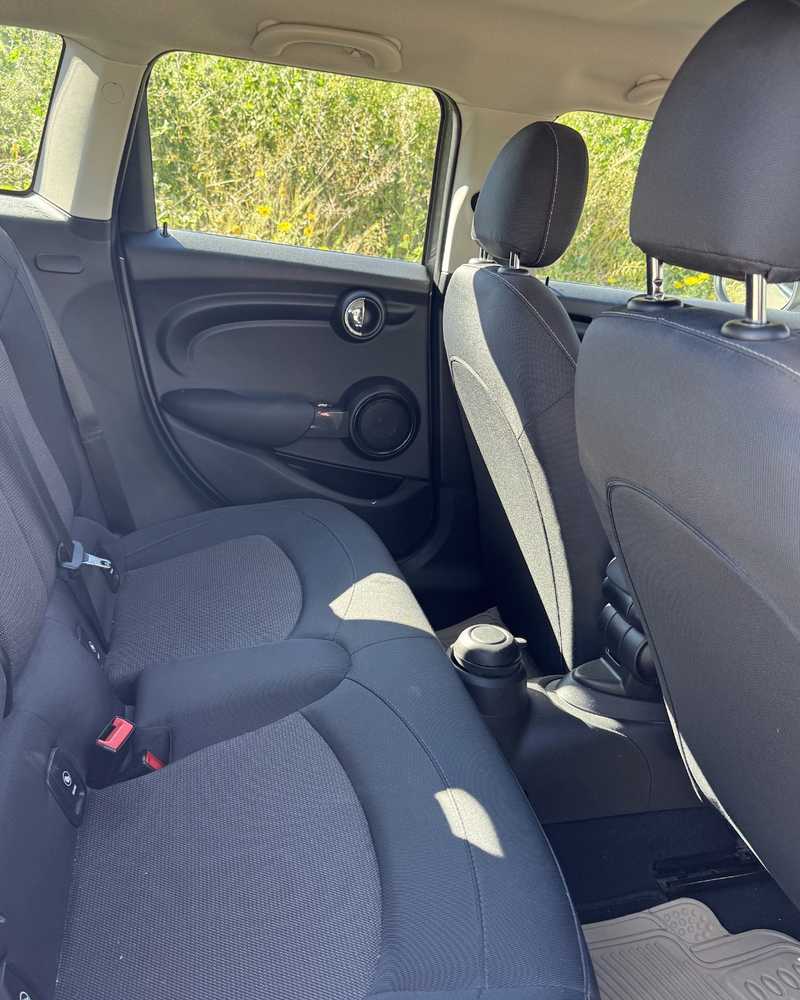 2019 Mini Cooper 1,5L 2019 Cyprus