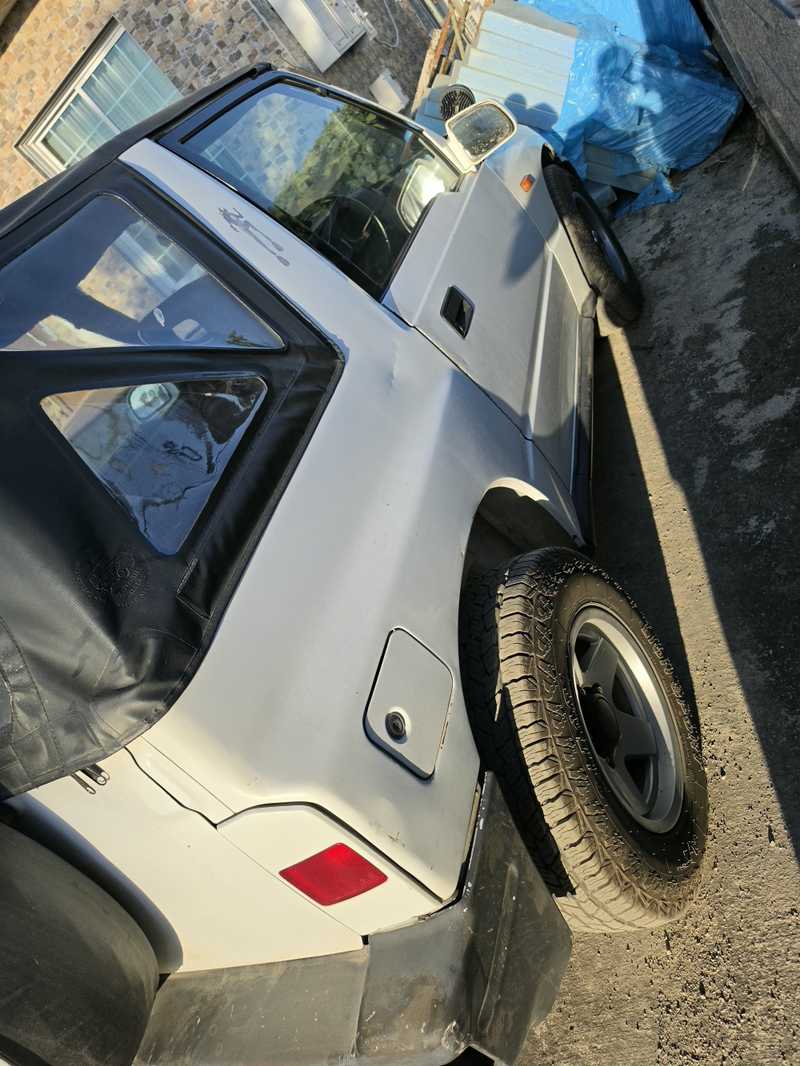1996 Suzuki Vitara 1,6L 1996 Cyprus