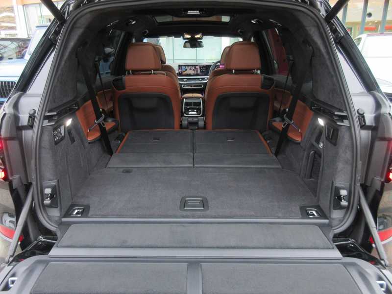 2025 BMW X7 3,0L 2025 Cyprus