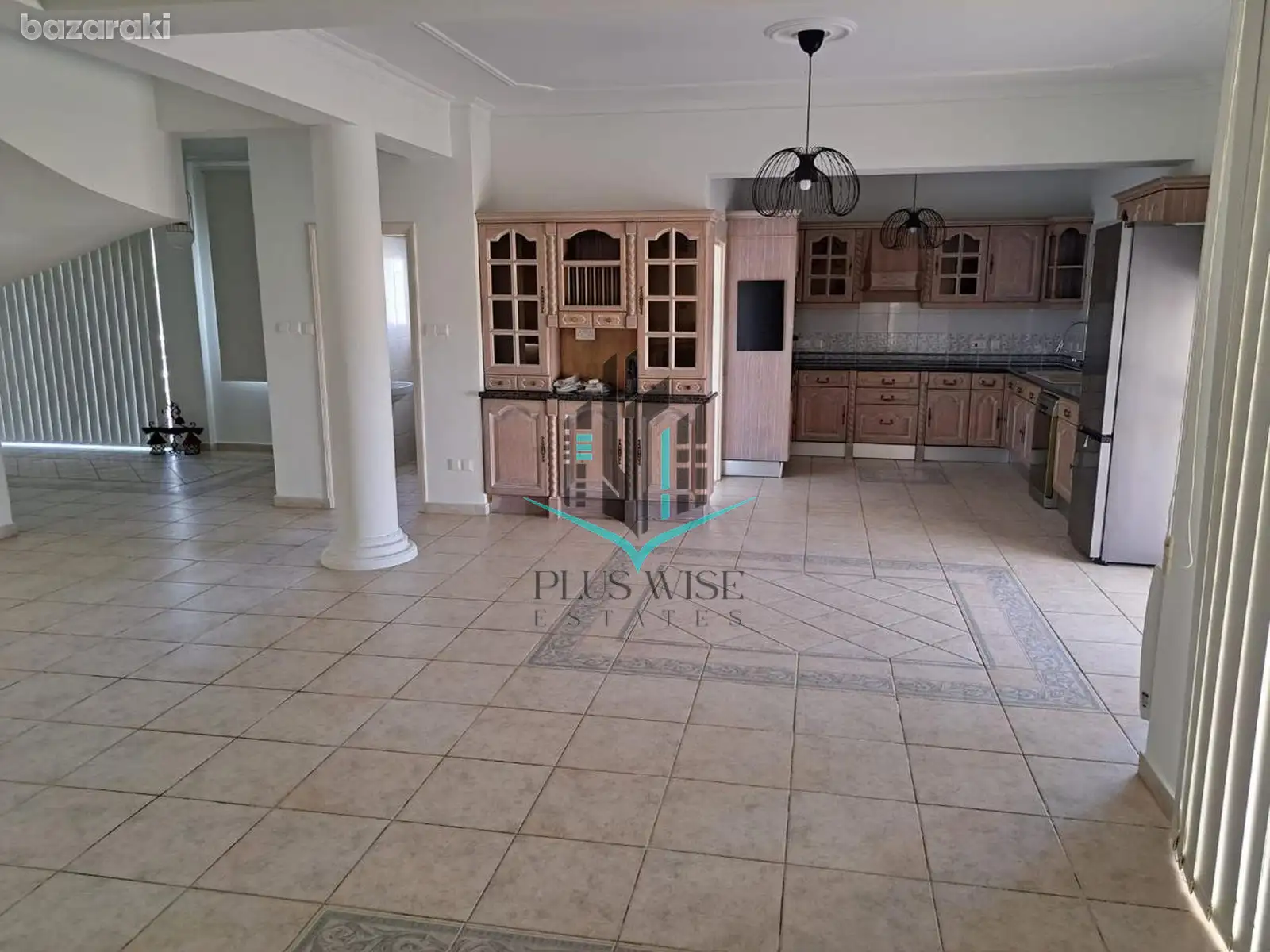 Villa, 3 bedrooms — 5