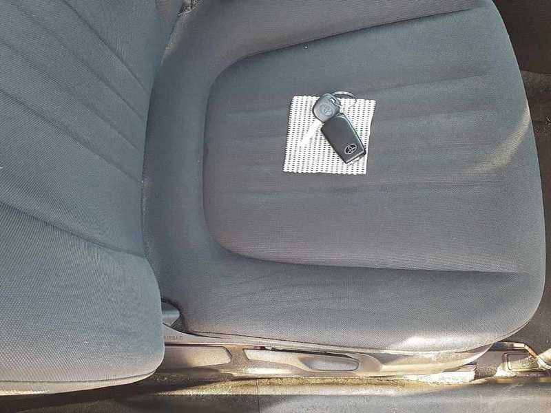 2022 Toyota Yaris 1,5L 2022 Cyprus