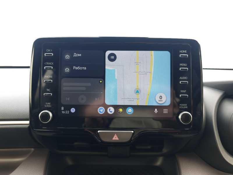 2020 Toyota Yaris 1,5L 2020 Cyprus