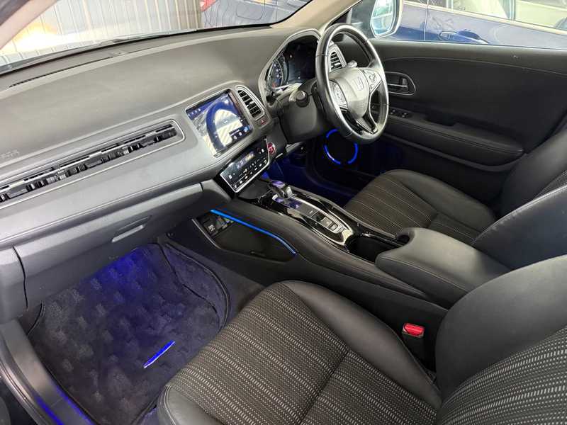 2020 Honda Vezel 1,5L 2020 Cyprus