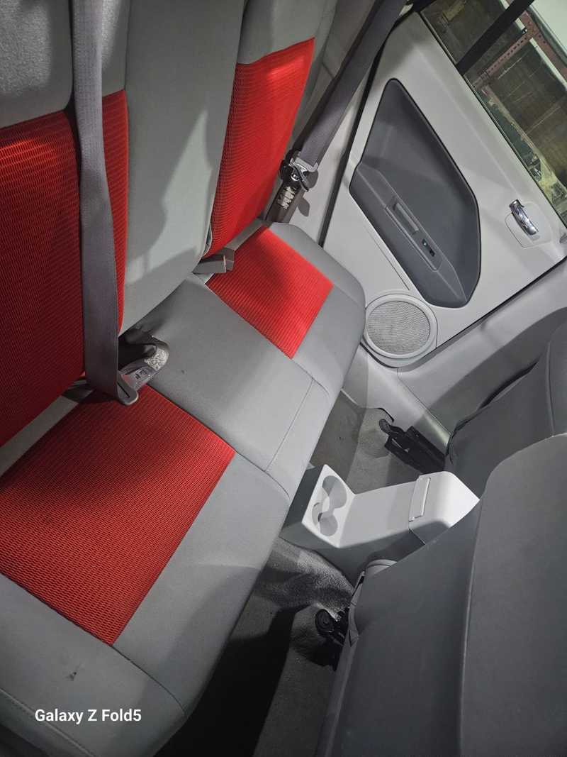 2006 Dodge Caliber 2,0L 2006 Cyprus