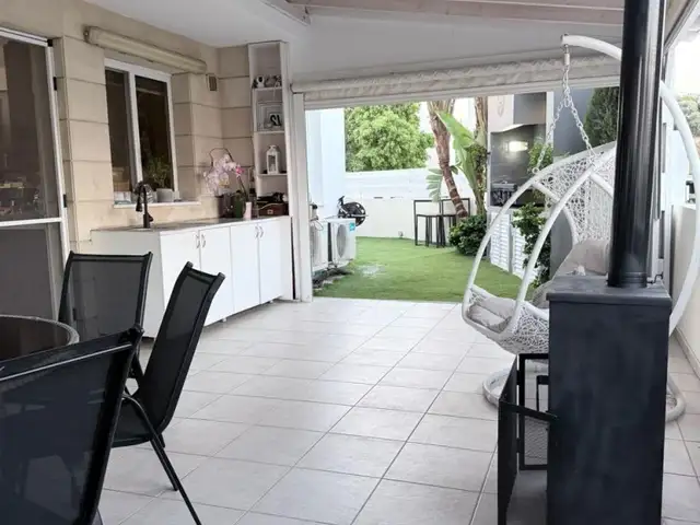 3-bedroom apartment for sale, Επαρχία Λάρνακας — Λάρνακα - Σωτήρος