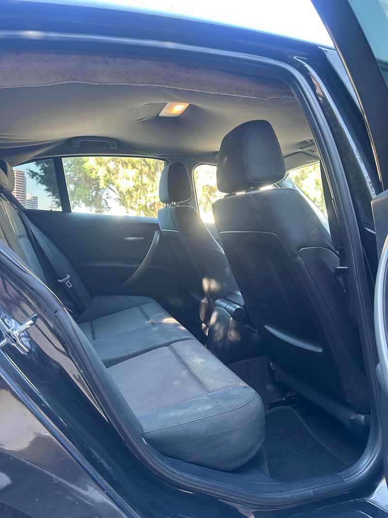 2005 BMW 1-Series 1,7L 2005 Cyprus