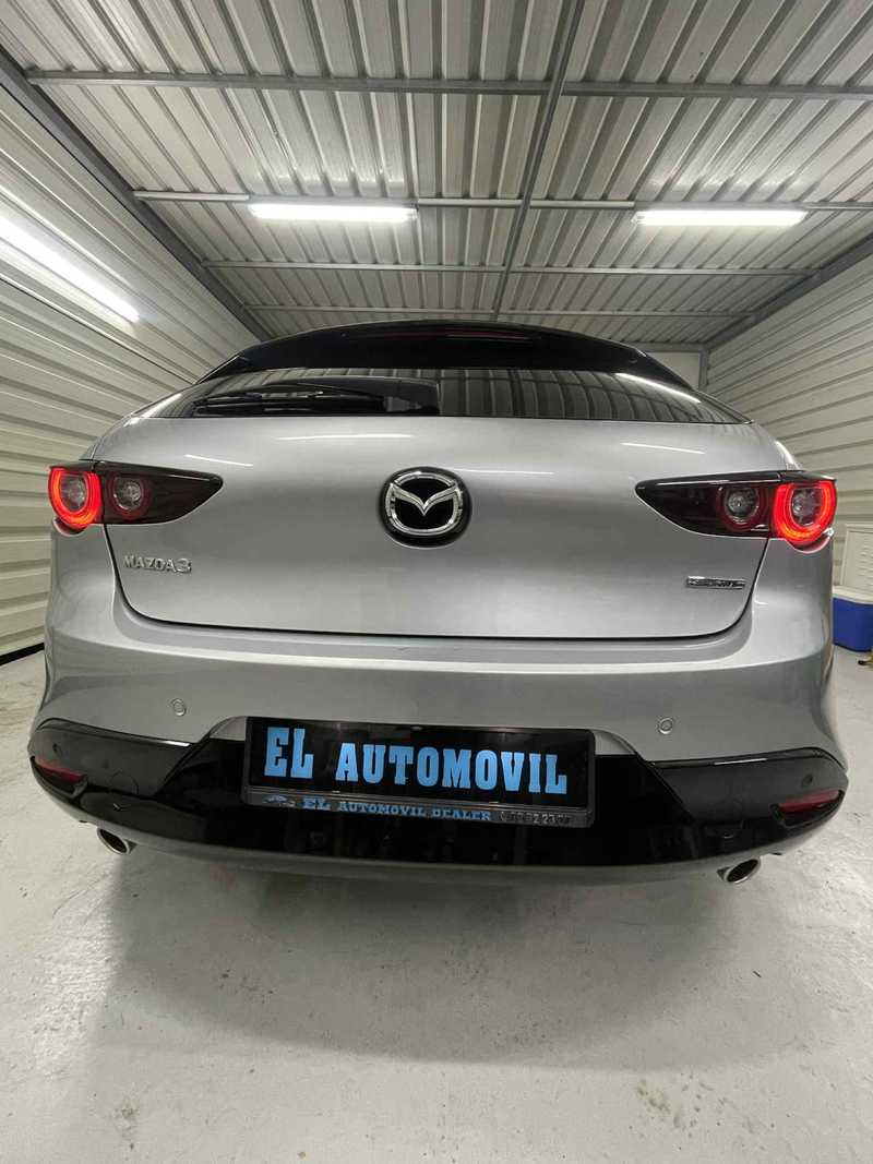2022 Mazda 3 1,5L 2022 Cyprus