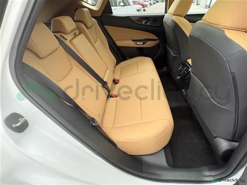 2024 Lexus NX 2,5L 2024 Cyprus