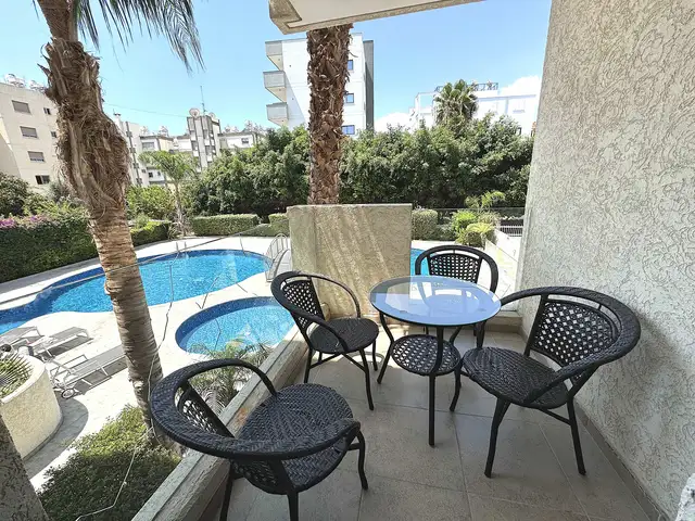 3-bedroom apartment to rent, Επαρχία Λεμεσού — Ποταμός Γερμασόγειας
