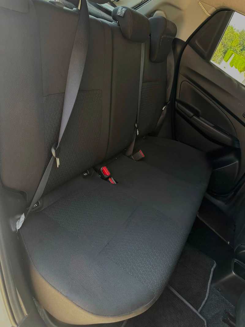 2019 Suzuki Swift 1,3L 2019 Cyprus