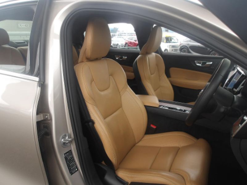 2023 Volvo S60 2,0L 2023 Cyprus