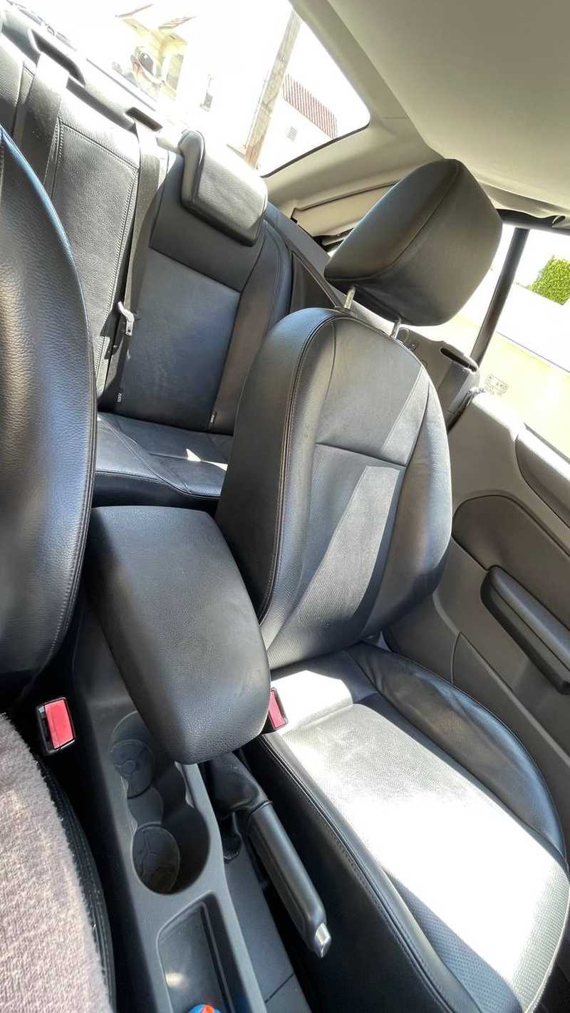 2006 Ford Focus CC 2,0L 2006 Cyprus