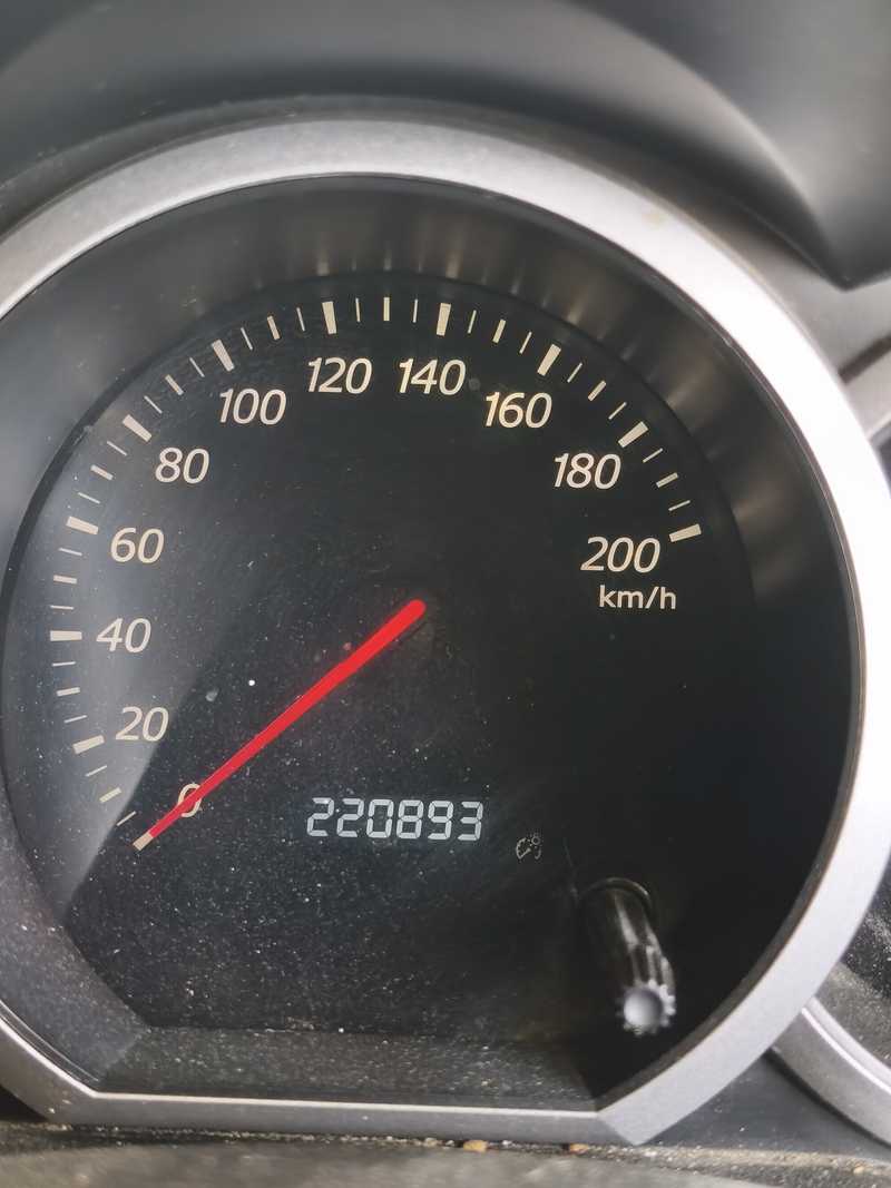 2005 Suzuki Grand Vitara 2,0L 2005 Cyprus