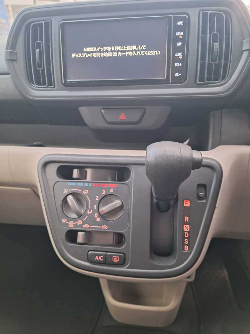 2022 Toyota Passo 1,0L 2022 Cyprus